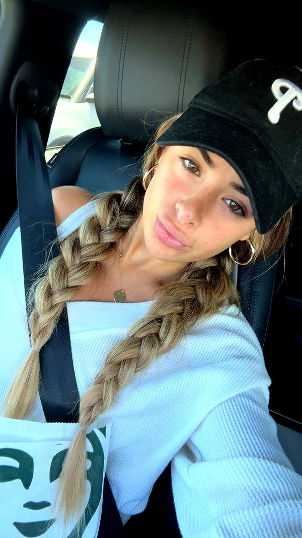 gabannalisa snapchat image archive image