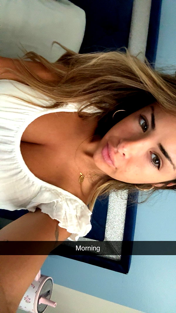 gabannalisa snapchat image archive image