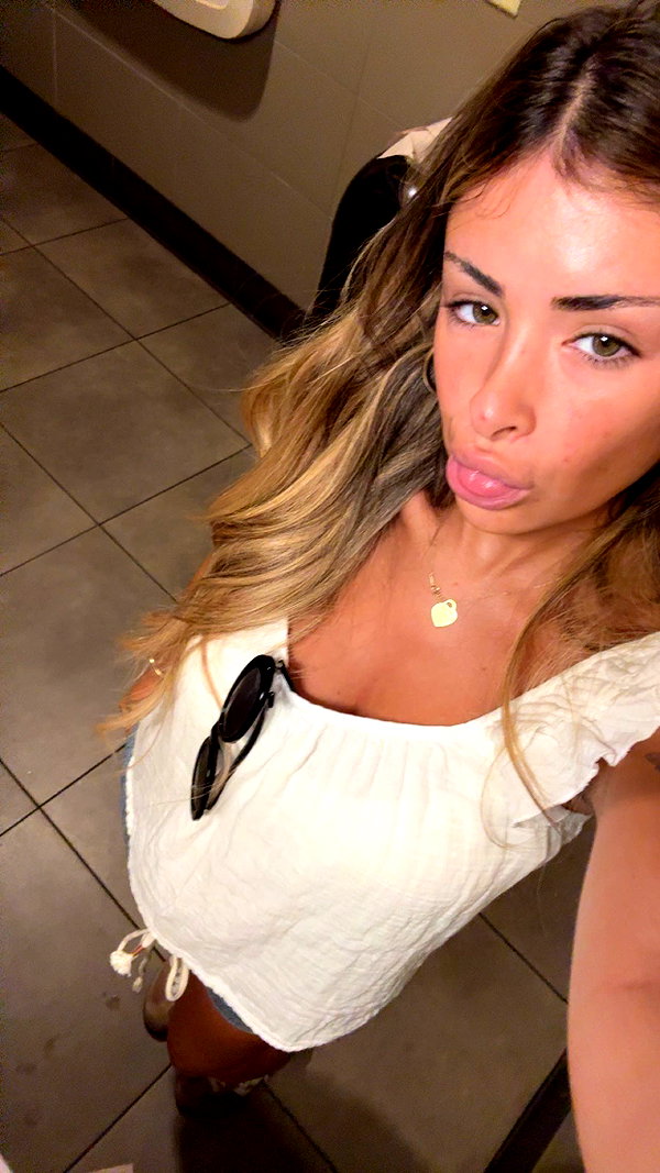 gabannalisa snapchat image archive image