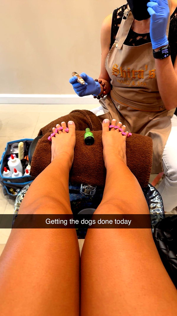 gabannalisa snapchat image archive image