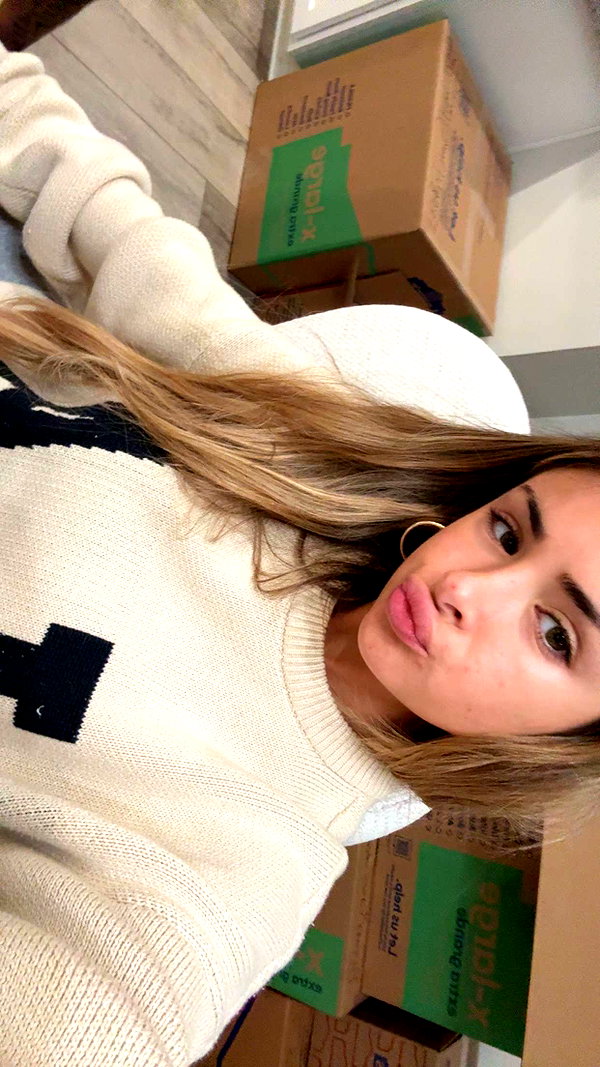 gabannalisa snapchat image archive image