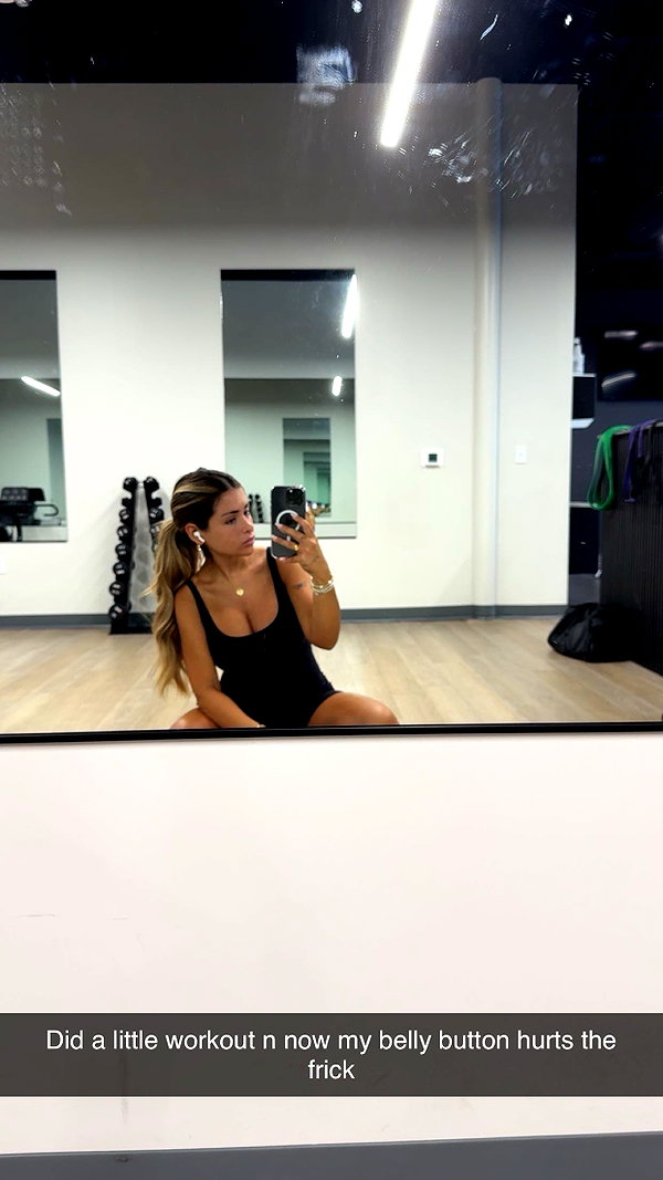 gabannalisa snapchat image archive image