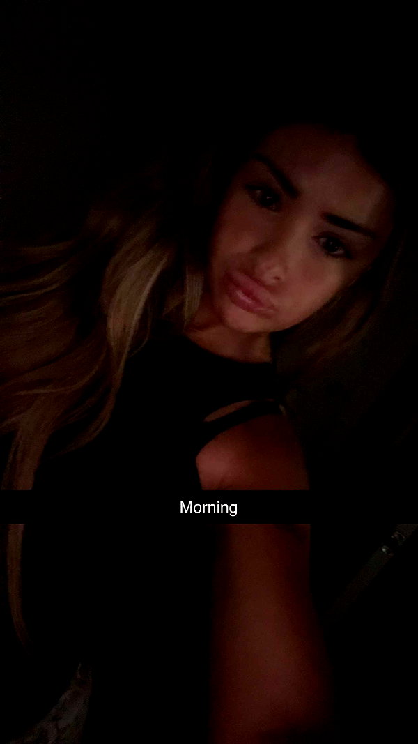 gabannalisa snapchat image archive image