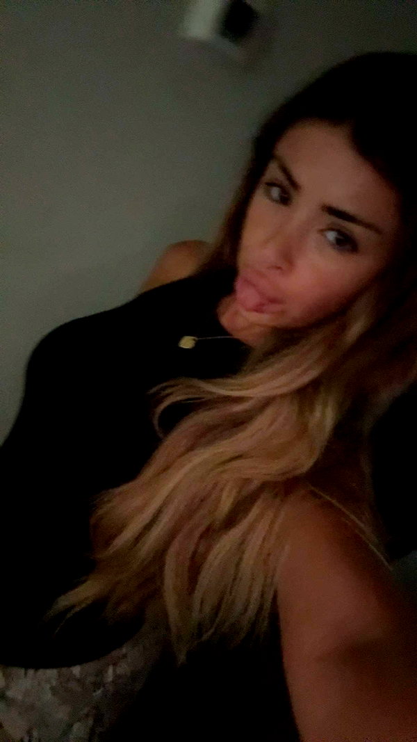 gabannalisa snapchat image archive image