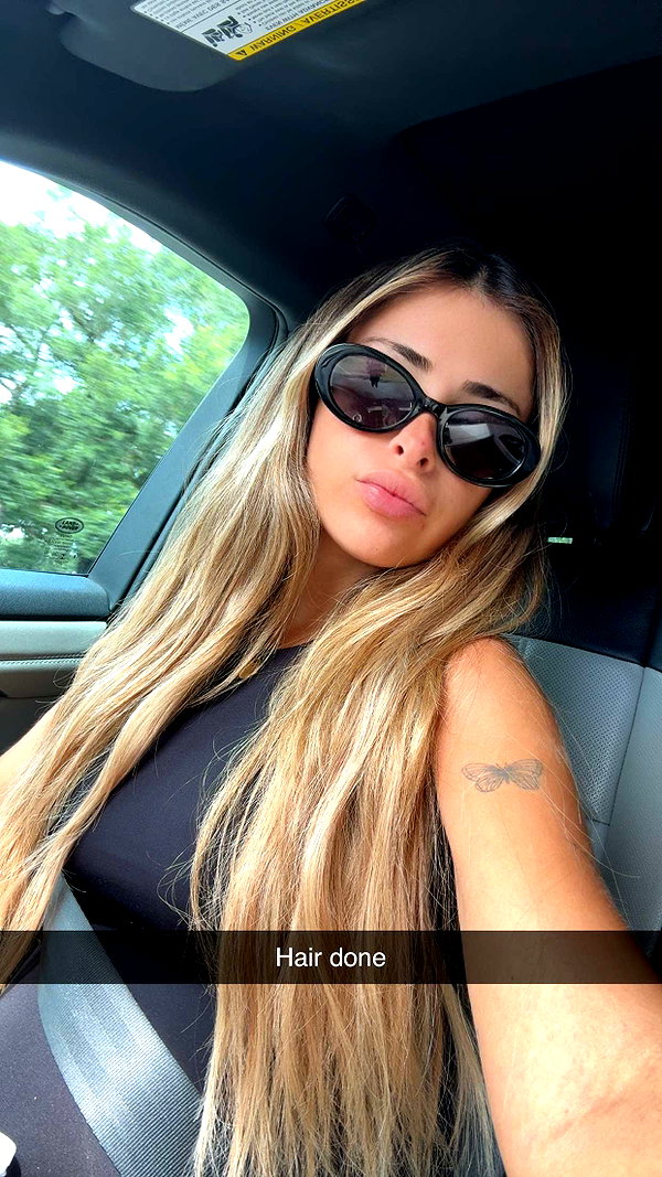 gabannalisa snapchat image archive image