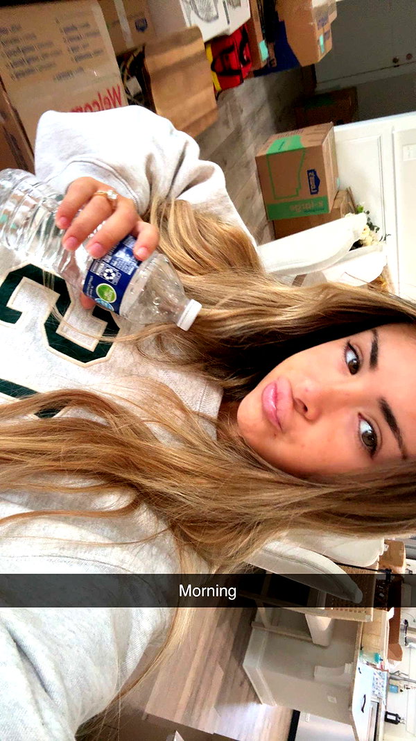 gabannalisa snapchat image archive image