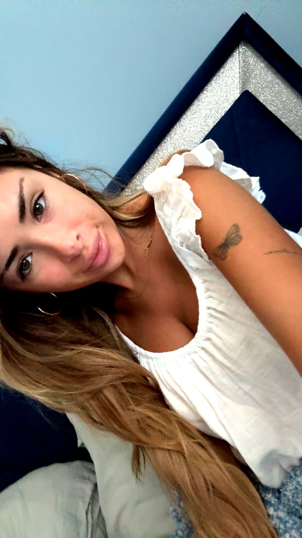 gabannalisa snapchat image archive image