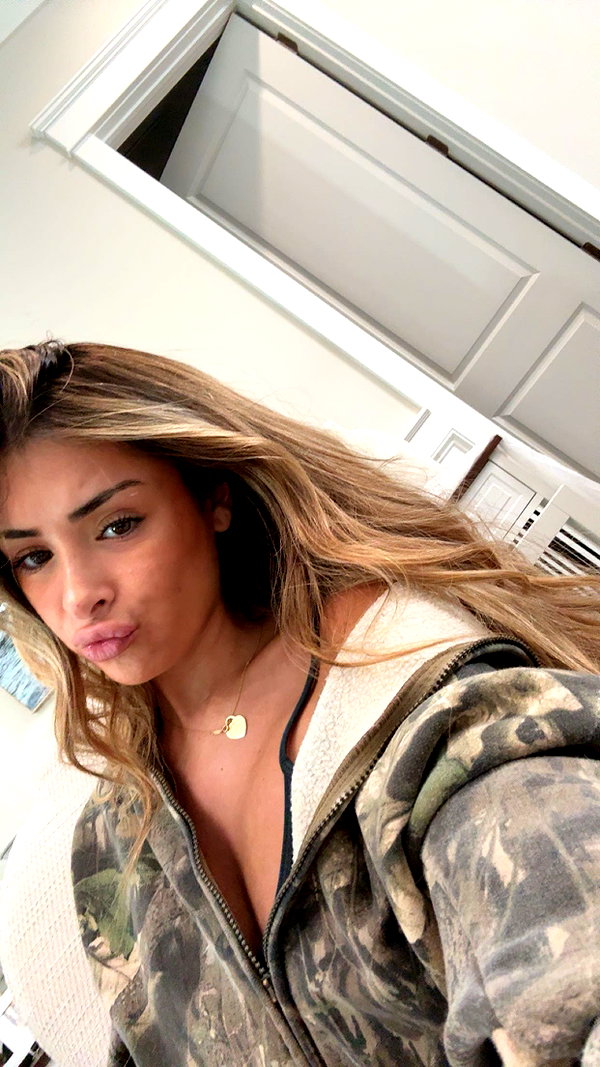 gabannalisa snapchat image archive image