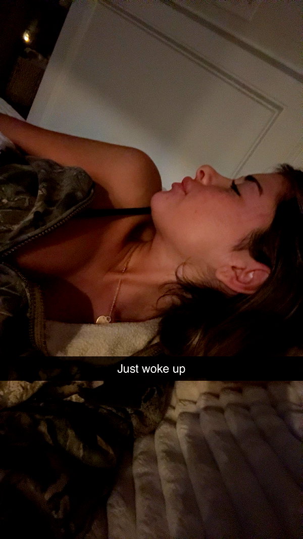 gabannalisa snapchat image archive image