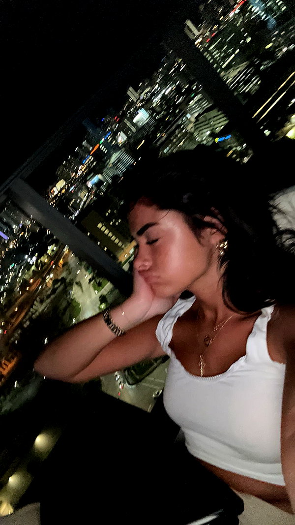 gabannalisa snapchat image archive image