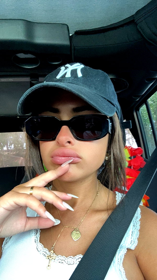 gabannalisa snapchat image archive image