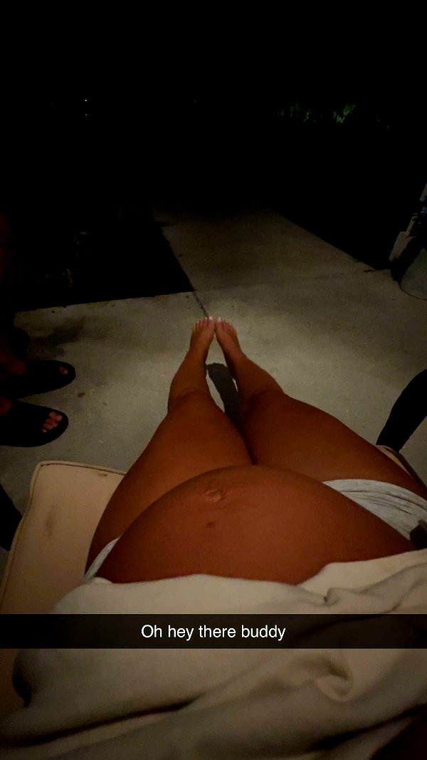 gabannalisa snapchat image archive image