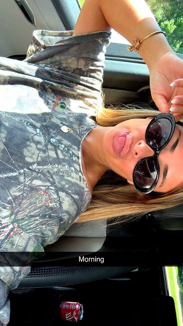 gabannalisa snapchat image archive image