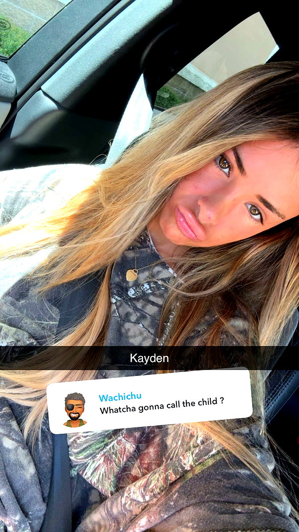gabannalisa snapchat image archive image