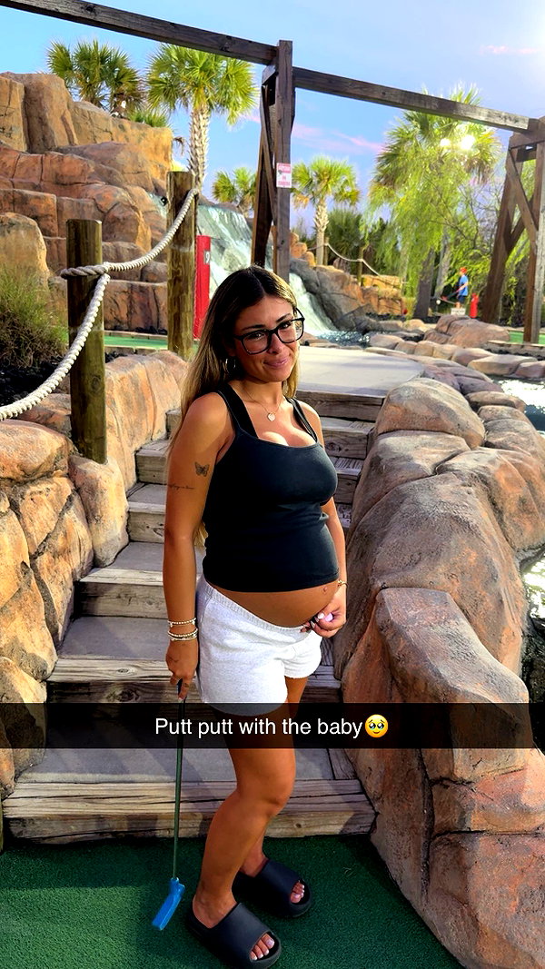 gabannalisa snapchat image archive image