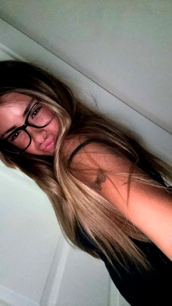 gabannalisa snapchat image archive image