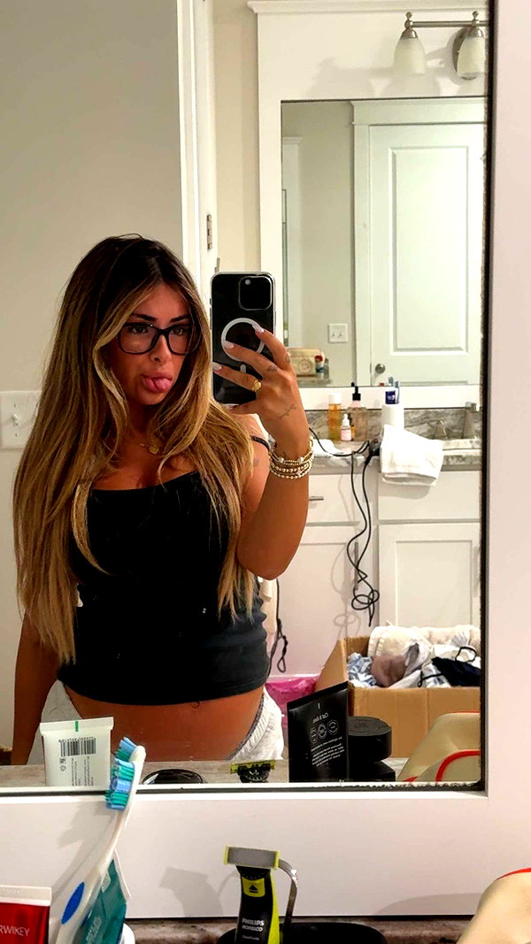 gabannalisa snapchat image archive image