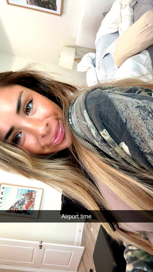 gabannalisa snapchat image archive image