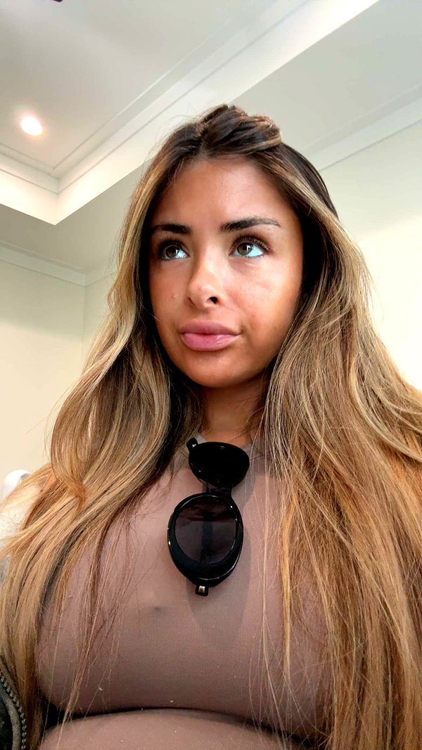 gabannalisa snapchat image archive image