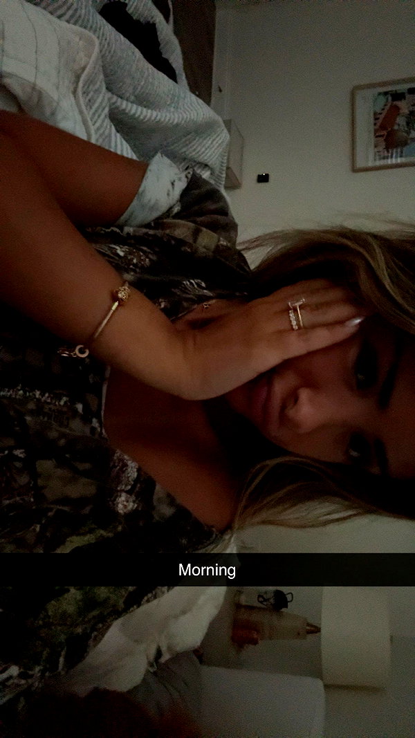gabannalisa snapchat image archive image