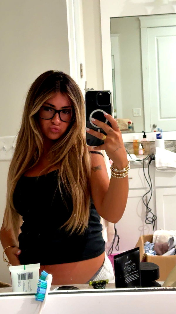 gabannalisa snapchat image archive image