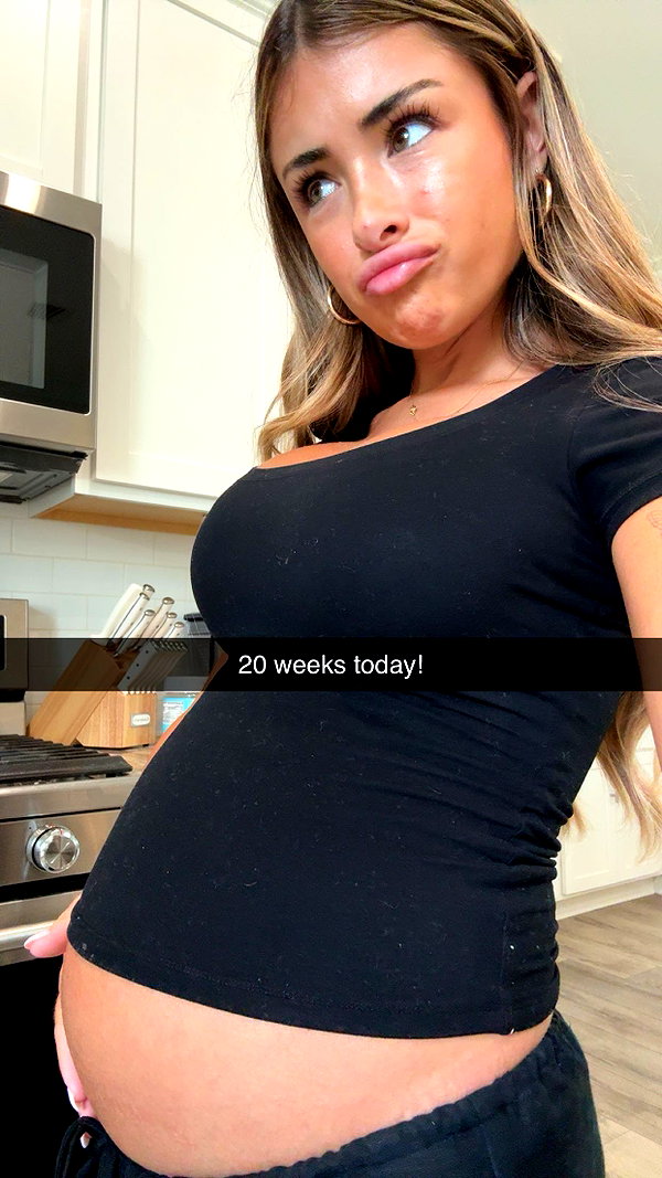 gabannalisa snapchat image archive image