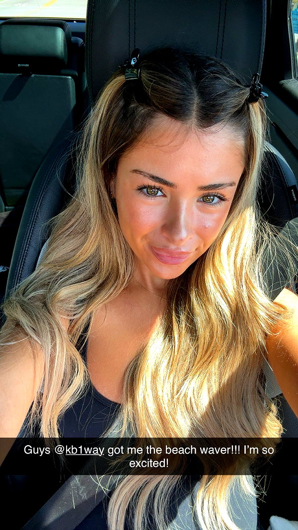 gabannalisa snapchat image archive image