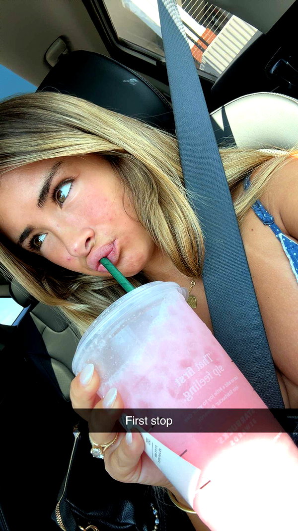gabannalisa snapchat image archive image