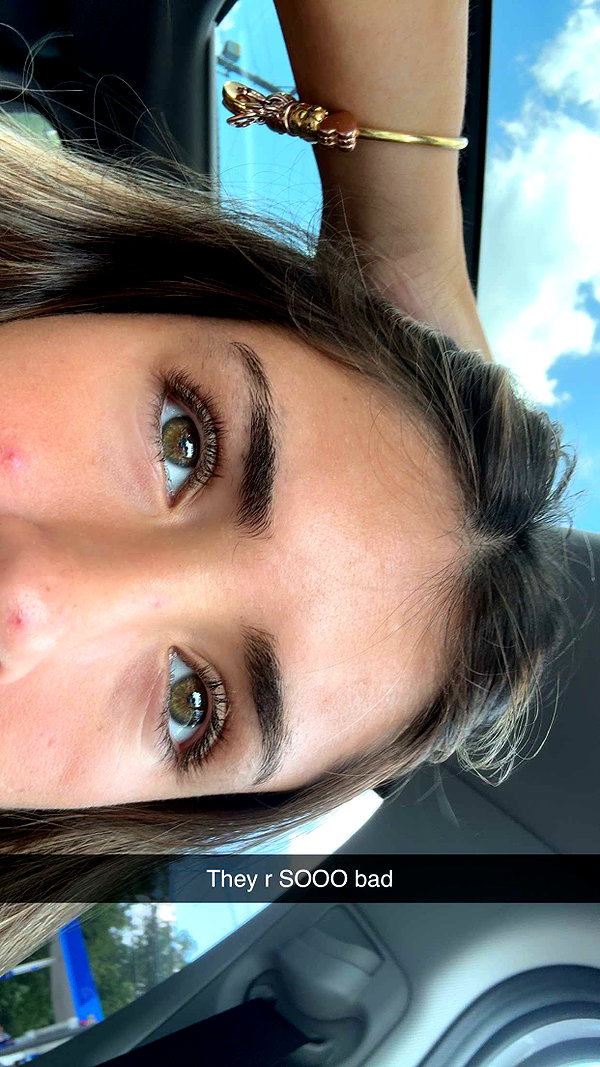 gabannalisa snapchat image archive image