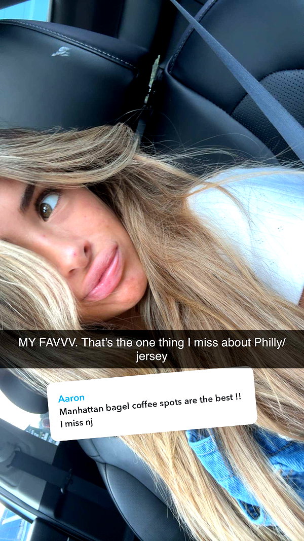gabannalisa snapchat image archive image