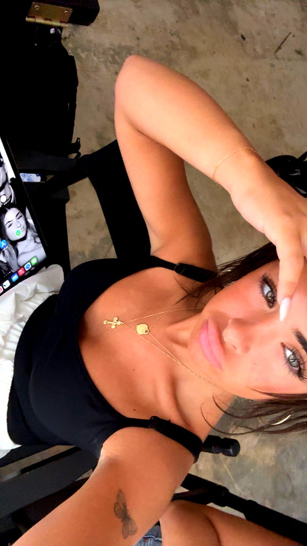gabannalisa snapchat image archive image