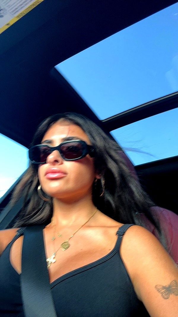 gabannalisa snapchat image archive image