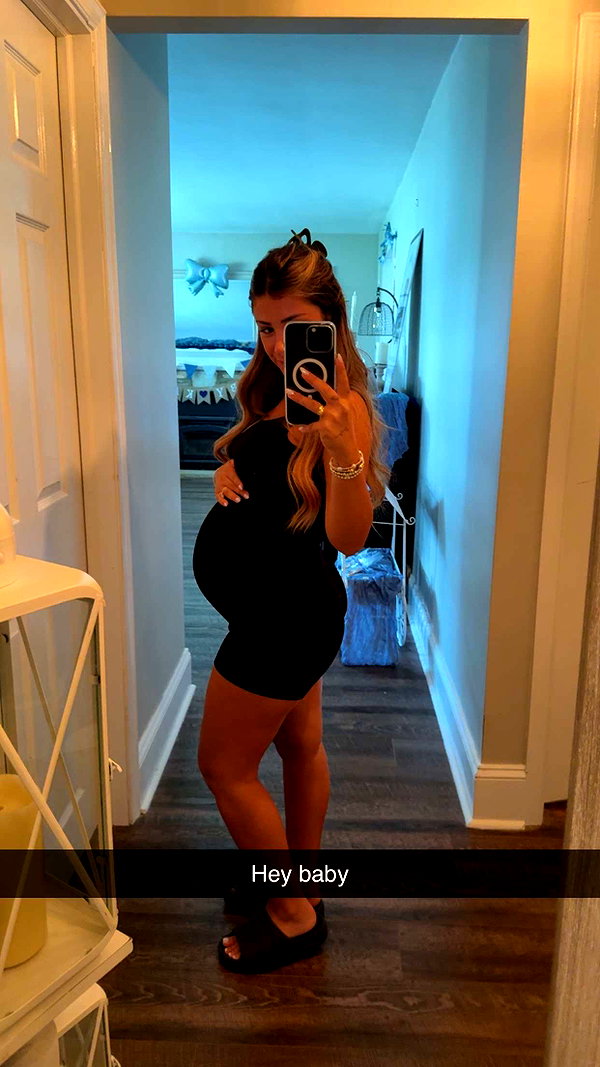 gabannalisa snapchat image archive image