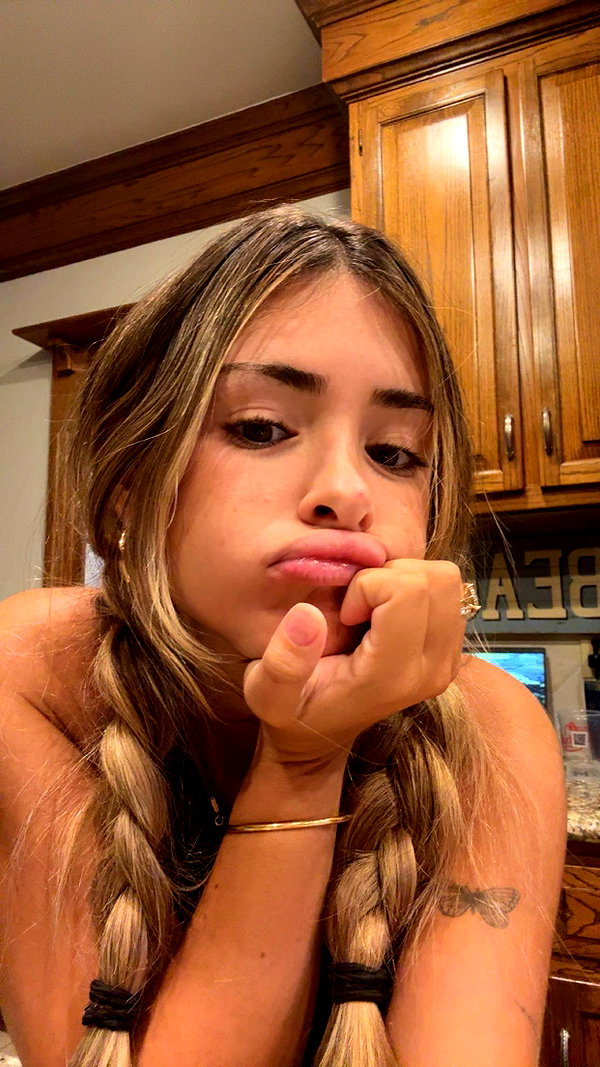 gabannalisa snapchat image archive image