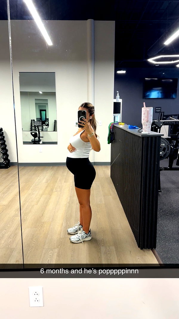 gabannalisa snapchat image archive image