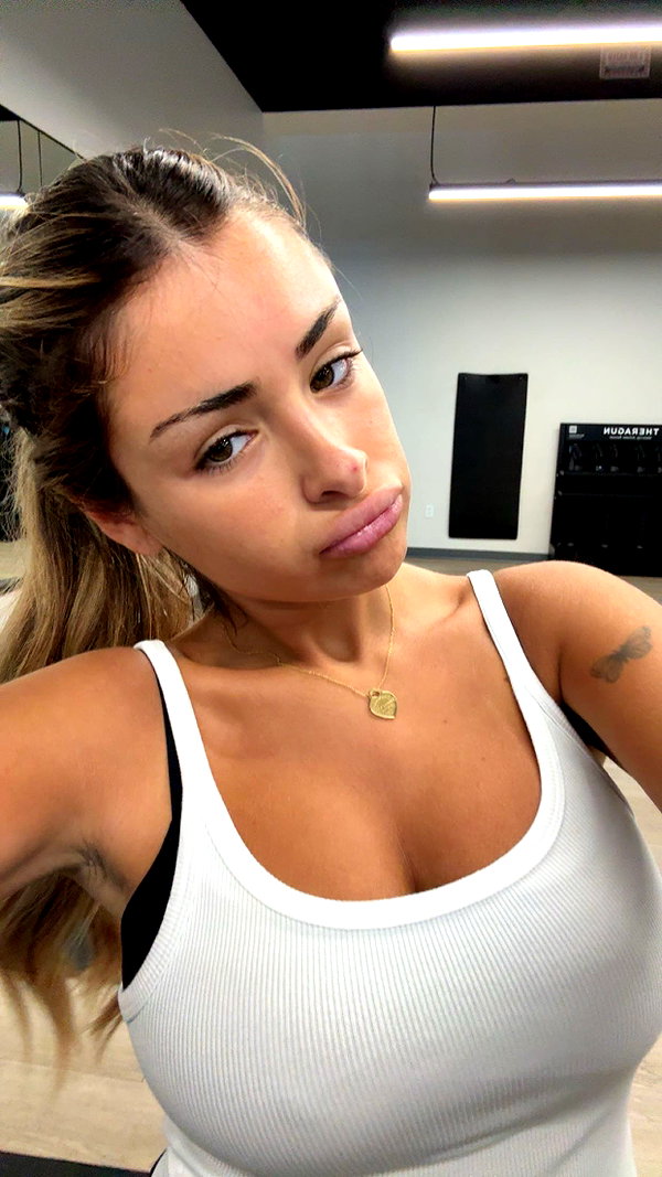 gabannalisa snapchat image archive image