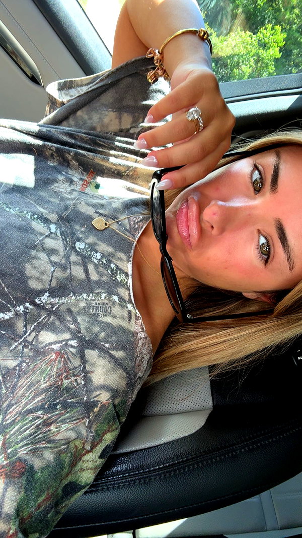 gabannalisa snapchat image archive image
