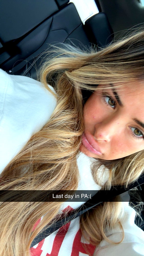 gabannalisa snapchat image archive image