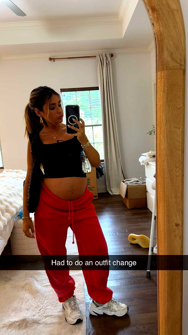 gabannalisa snapchat image archive image
