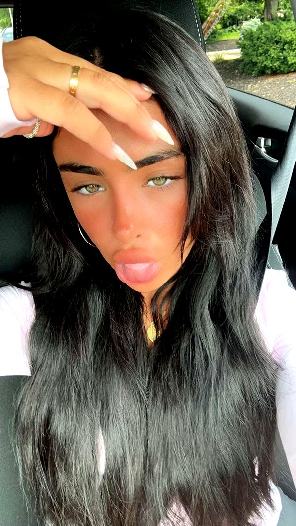 gabannalisa snapchat image archive image