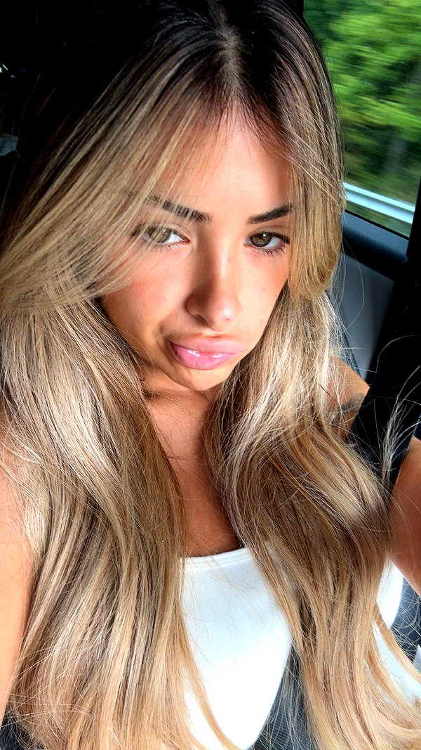 gabannalisa snapchat image archive image
