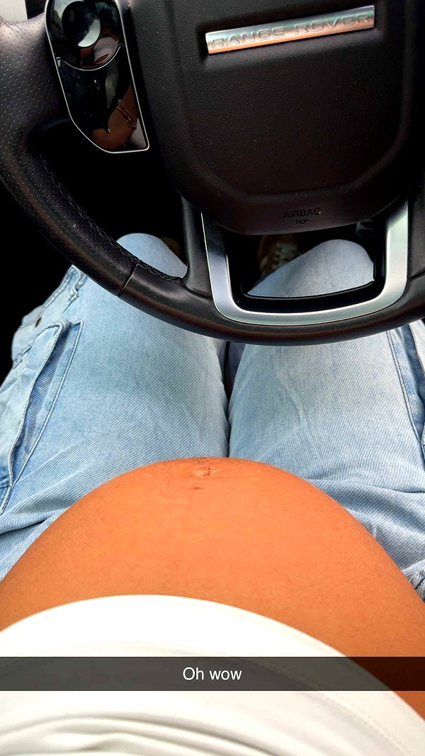 gabannalisa snapchat image archive image