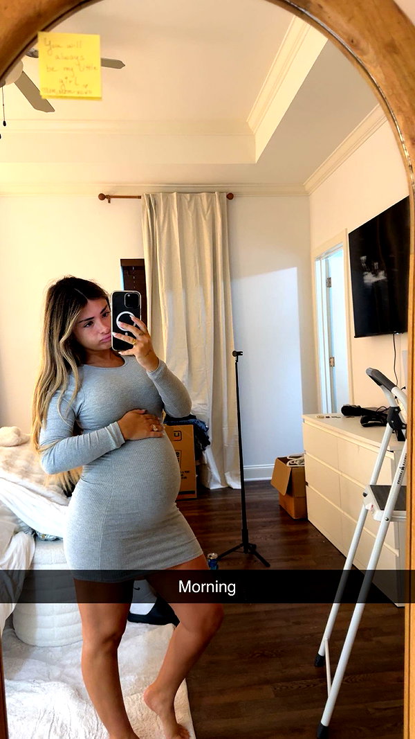 gabannalisa snapchat image archive image