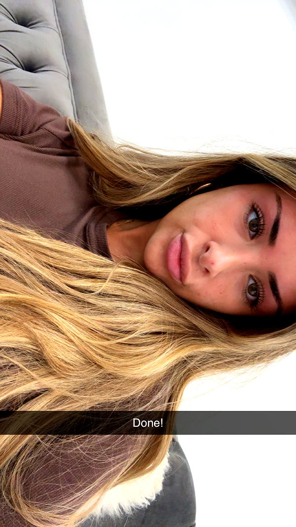 gabannalisa snapchat image archive image