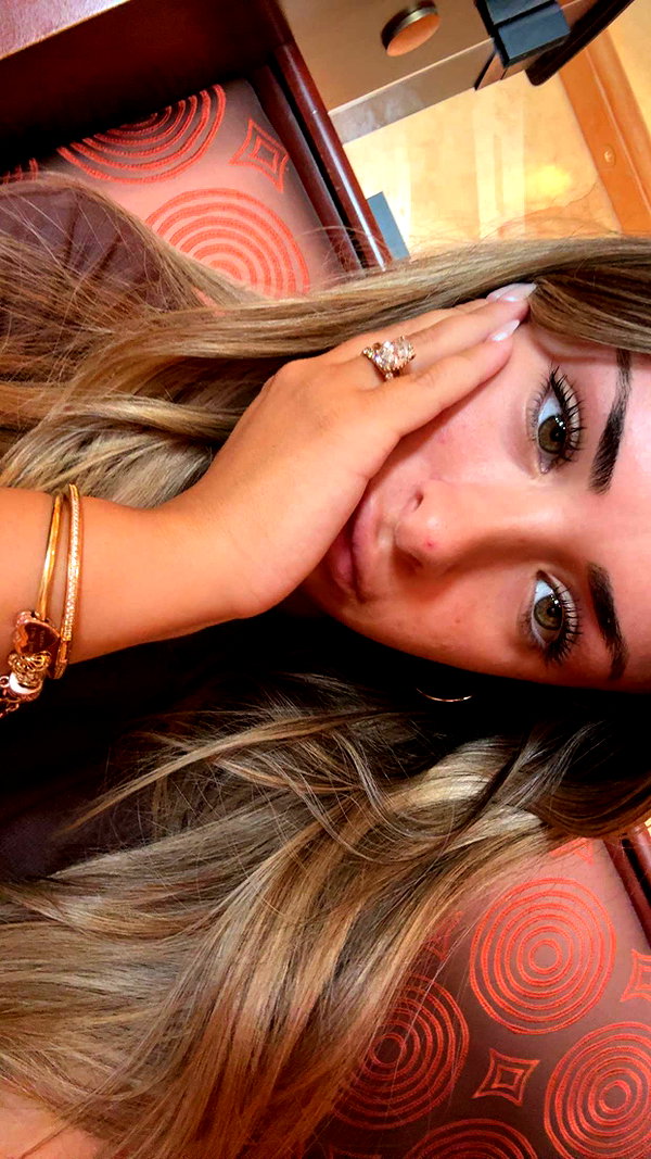gabannalisa snapchat image archive image