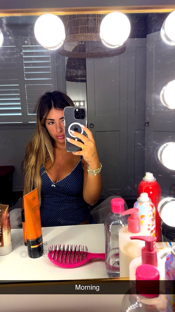gabannalisa snapchat image archive image