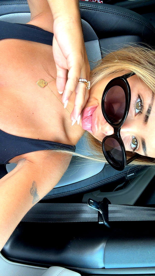 gabannalisa snapchat image archive image