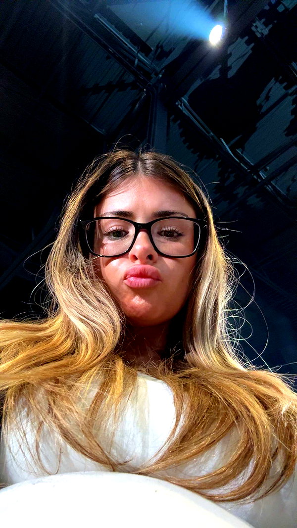 gabannalisa snapchat image archive image
