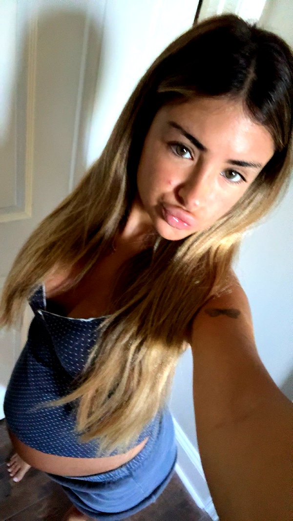 gabannalisa snapchat image archive image