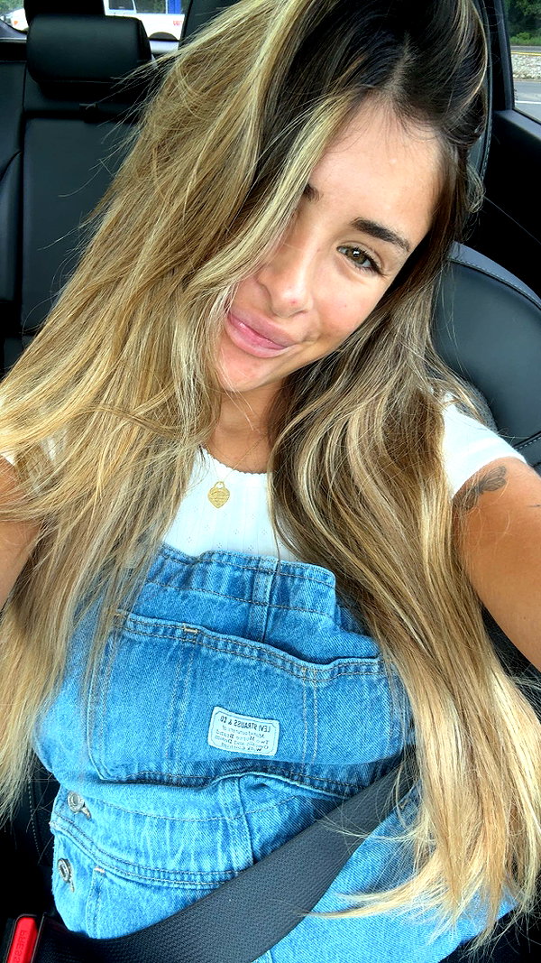 gabannalisa snapchat image archive image